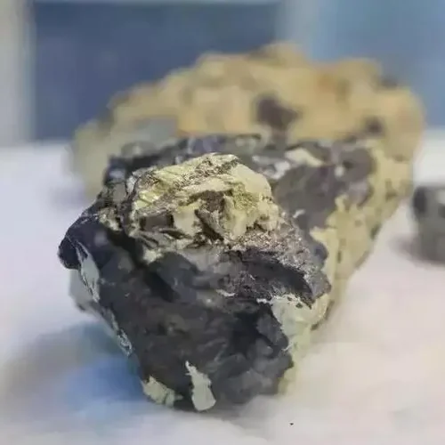 Essential Guide to Tantalum-Niobium Ore Flotation Process