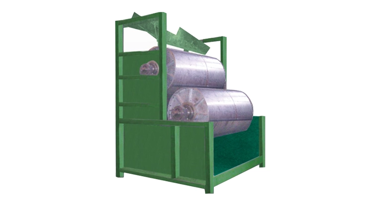 Dry Separation Ilmenite Permanent Magnetic Separator separation mineral processing dry magnetic efficient 第2张