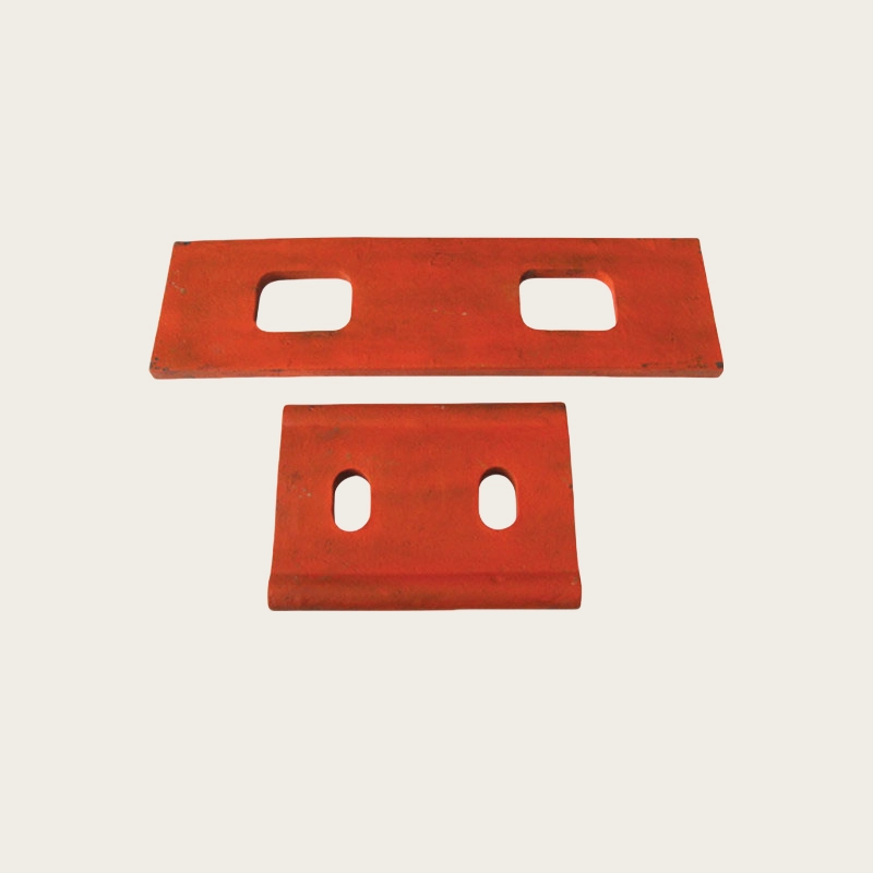 Crusher Liner Plate