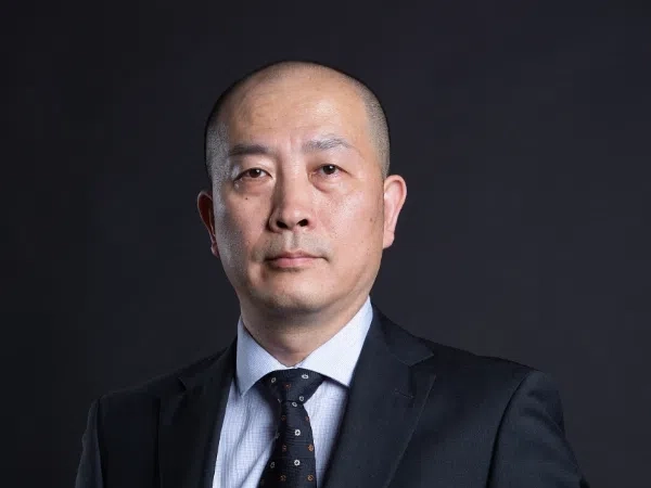 Wang Xiaodong