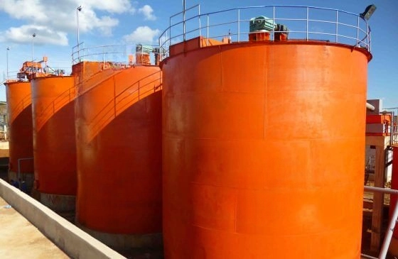  Gold Dressing Process: CIP vs CIL Comparison gold extraction process carbon slurry cyanide solution activated leaching stirred precious metal recovery 第2张