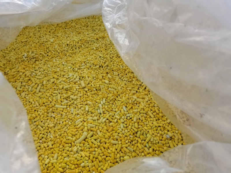Flotation Agents: Functions and Applications Explained