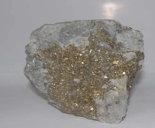  Pyrite Flotation: Effective Processing Techniques