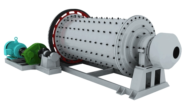 Essential Factors for Ball Mill Pricing