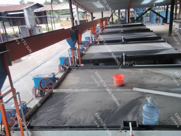 Gold Gravity Concentration: 4 Effective Methods