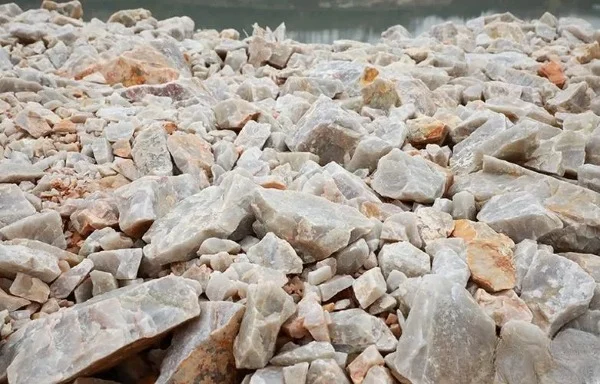 Quartz Acid Leaching Process Guide