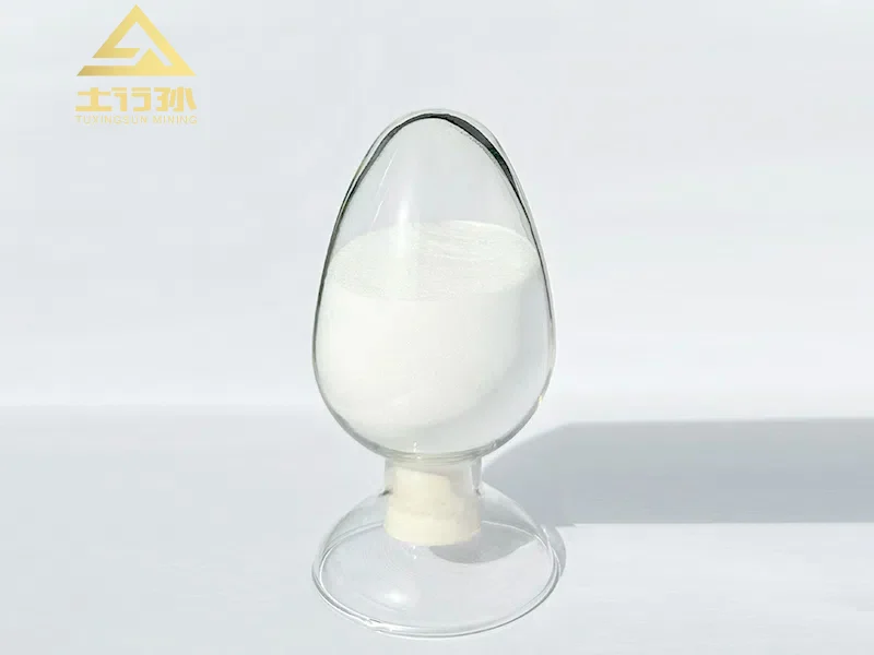 Replace Sodium Cyanide | Eco-friendly Gold Leaching Reagent