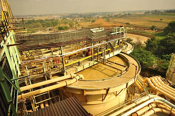 Pretreatment Technologies for Refractory Gold Ores