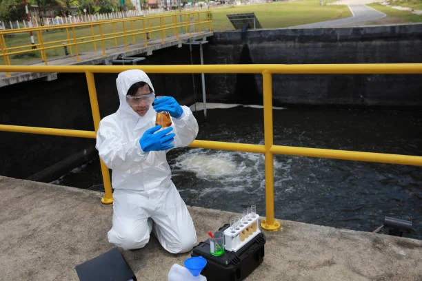 Treatment Technologies for Tailings Water in Gold Cyanidation Plants