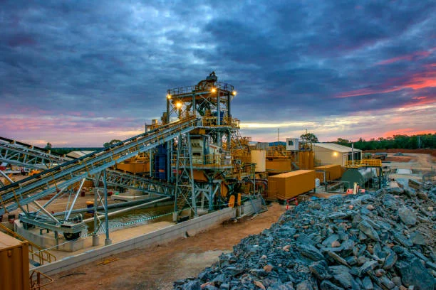 Application of Reselection Tailings Agitating Cyanidation Process