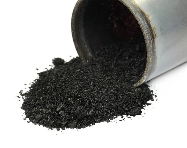 The Role of Potassium Permanganate in the Heap Leaching Process for Gold Extraction
